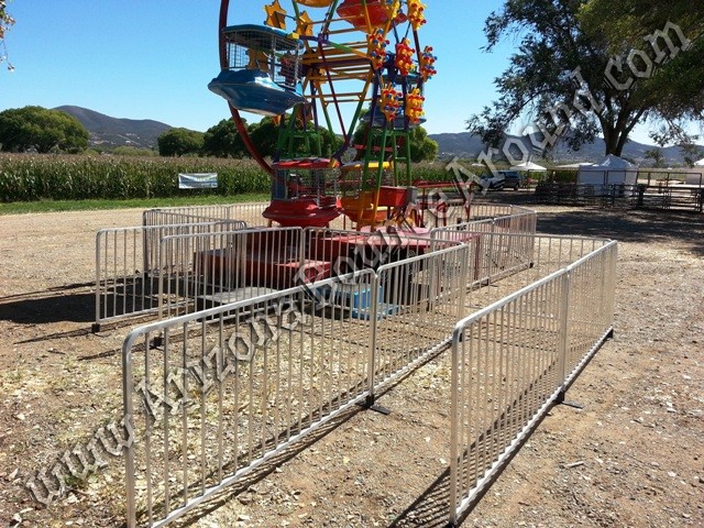 Ferris Wheel Rental AZ, Ferris wheel rental for kids